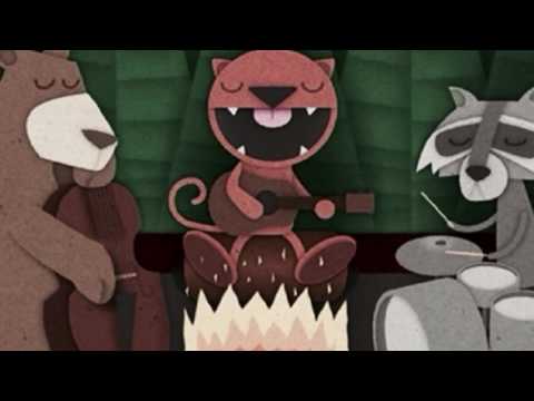 Toh Kay - The Hand That Thieves Full Acoustic set LIVE Seattle