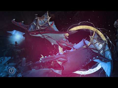 Nazjatar Mounts Guide: Unshackled Waveray & Ankoan Waveray (Simple Tips for The War Within)