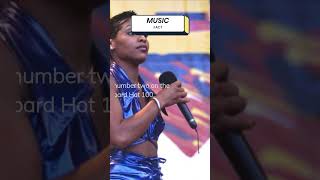 Music Fact: Adina Howard #youtubeshorts #music #facts #viral