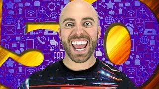 50 AMAZING Facts to Blow Your Mind! #28