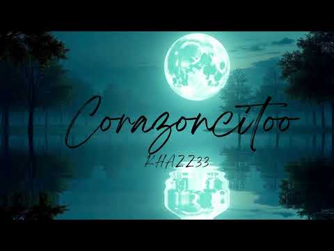 KHAZZ33 - CORAzONCITOO (VISUALIZER) | CORAzONCITOO