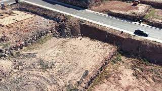 DJI Fly- Hillside Estates- LOT 10 - Hurricane Utah