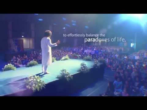 Experience Mahatria In Your City -Register for THIS AND THAT program.