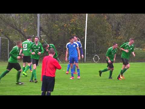 SV Brunau - SG 1895 Pretzier