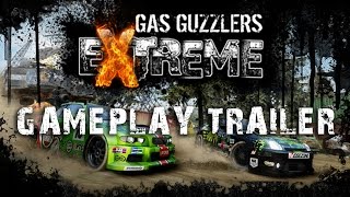 Gas Guzzlers Extreme (PC) Steam Key EUROPE