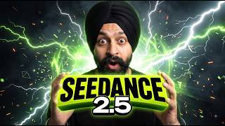 Seedance 2.5 🔥 Biggest Update 🚀 30-Second continuous AI Videos | Out Soon