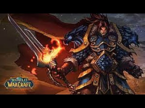 69 Warrior Twink PVP WOTLK {Arathi Basin 33-2} - Exicutephase