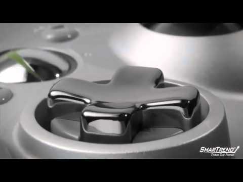 News: Microsoft launches new wireless Xbox 360 controller