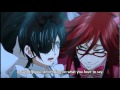 Ciel in Wonderland - Kuroshitsuji 