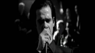 Nick Cave &amp; The Bad Seeds - Fifteen Feet Of Pure White Snow (FANVIDEO)