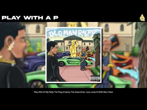 Video thumbnail for Play With A P