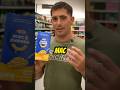 SURPRISE Kraft Mac Cheese