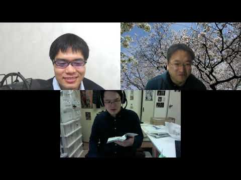 経済経営学科 第96回：『菅政権　東大話法とやってる感政治』（後編）