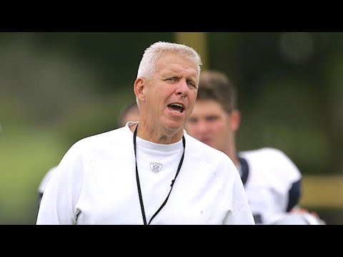 What Lions HC Dan Campbell Learned from Bill Parcells’ No-Nonsense Approach | The Rich Eisen Show