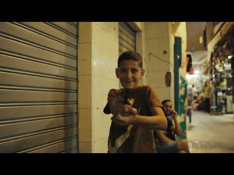 Bores D - Numeros (Video Oficial)