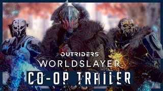 Trailer Worldslayer - Gameplay co-op