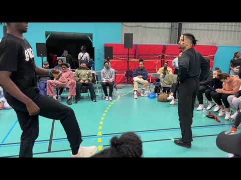 Lil Sniper vs Sidney - LAST 8 SURVIVAL - WITCHER WAR WINTER EDITION