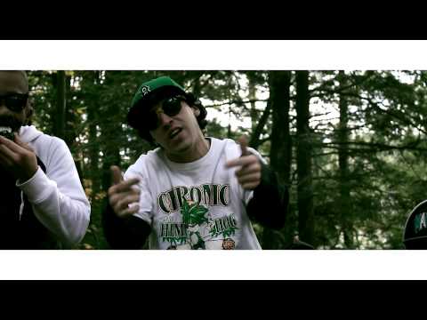 Let's Go Get High - Blizzy (OFFICIAL MUSIC VIDEO)