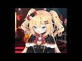 Tribute Song For Haachama UwU
