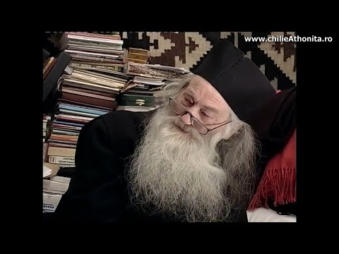 Postul Crăciunului: bucuria și nevoința - p. Justin Pârvu