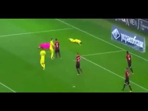 Ukraine vs Turkey 2 0  All Goals & Highlights   World Cup Qualificatin