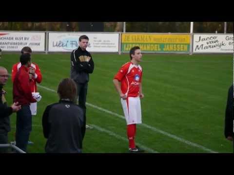 SV Spero B1 - JVC Cuijk B1