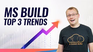 Azure This Week - Microsoft Build Top 3 Trends!