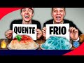FRIO OU QUENTE 3 Desafio