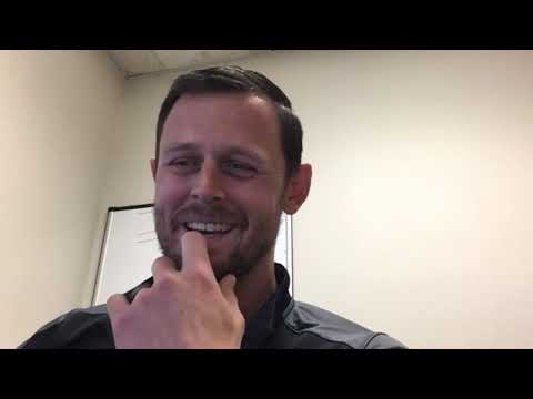 Parker Bangs Reflects On The Gamecocks College World Series Run To The 2010 National Championship