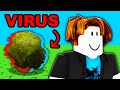 I Hid 100 Viruses In My Roblox Game