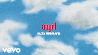 Kacey Musgraves Angel