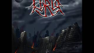 Ébrio - Emissary Of Death