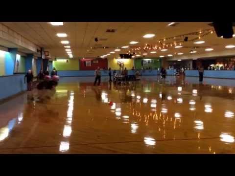 SE Regionals 2014 - Race 225 - Veteran 2 Man Relay, 3000 meter, Final