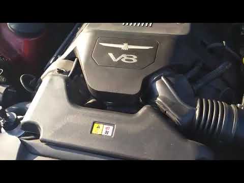 2004 Ford Thunderbird (CC-1520351) for sale in Kerrville, Texas