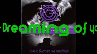 A Guy Called Gerald - Dreaming of you