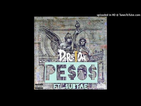 Darrion - Pe$os ft. SubTae (Audio)