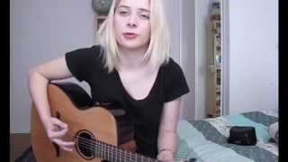 Heavy Heart - Gabrielle Aplin Cover