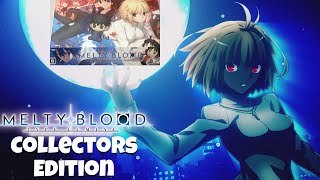 Melty Blood: Type Lumina  Archives PlayStation 4