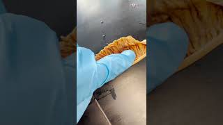 intestines Music Video