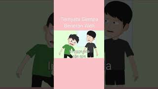 Download lagu It turns out the earthquake was real, wow #animation #earthquake #earthquake #cianjurearthquake #... mp3 Download lagu It turns out the earthquake was real, wow #animation #earthquake #earthquake #cianjurearthquake #... mp3