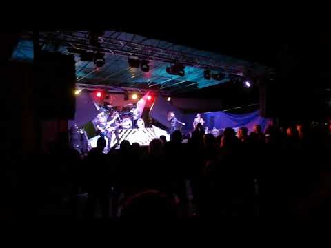 Tanja a Ladislav Křížek Kam jen jdou lásky mé (Čadca 24.09.2017)