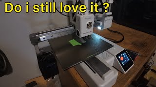 Bambu Lab A1 Mini - 2 Month Update