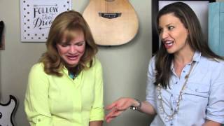 Interview Series - Rhoda Griffis video