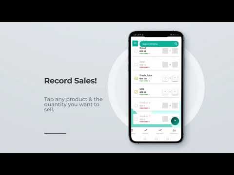 MyHasibu App (Accounting)
