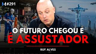 O LADO ASSUSTADOR DA TECNOLOGIA E COMO ELA ESTÁ MUDANDO O MUNDO | Market Makers #291