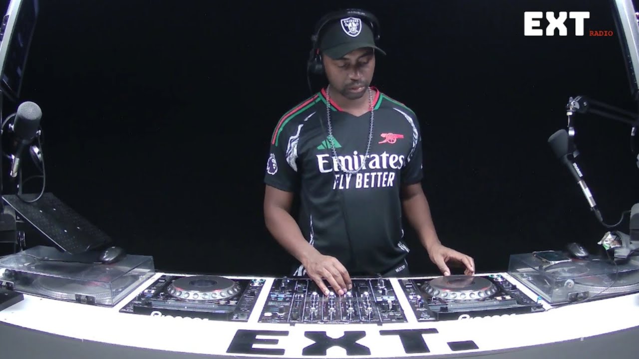 Souldeep Takeover - October 19 2024