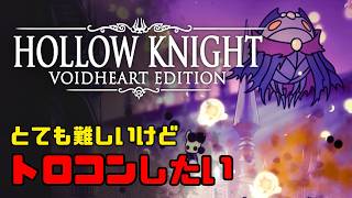 【HOLLOW KNIGHT】強化ボス「失望の王者」「ソウルの圧政者」「失われし同胞」撃破｜トロコンを目指して #34【ホロウナイト】