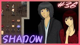 生贄選定試験編①【 SHADOW 】 フリーホラーゲームアフレコ実況#36