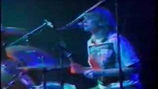 The Chills perform "Dan Destiny & The Silver Dawn"