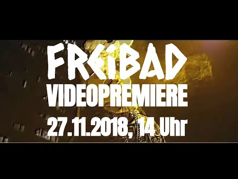 Fler & Mosenu - Freibad